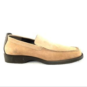 Authentic Gucci Men’s Leather Shoes